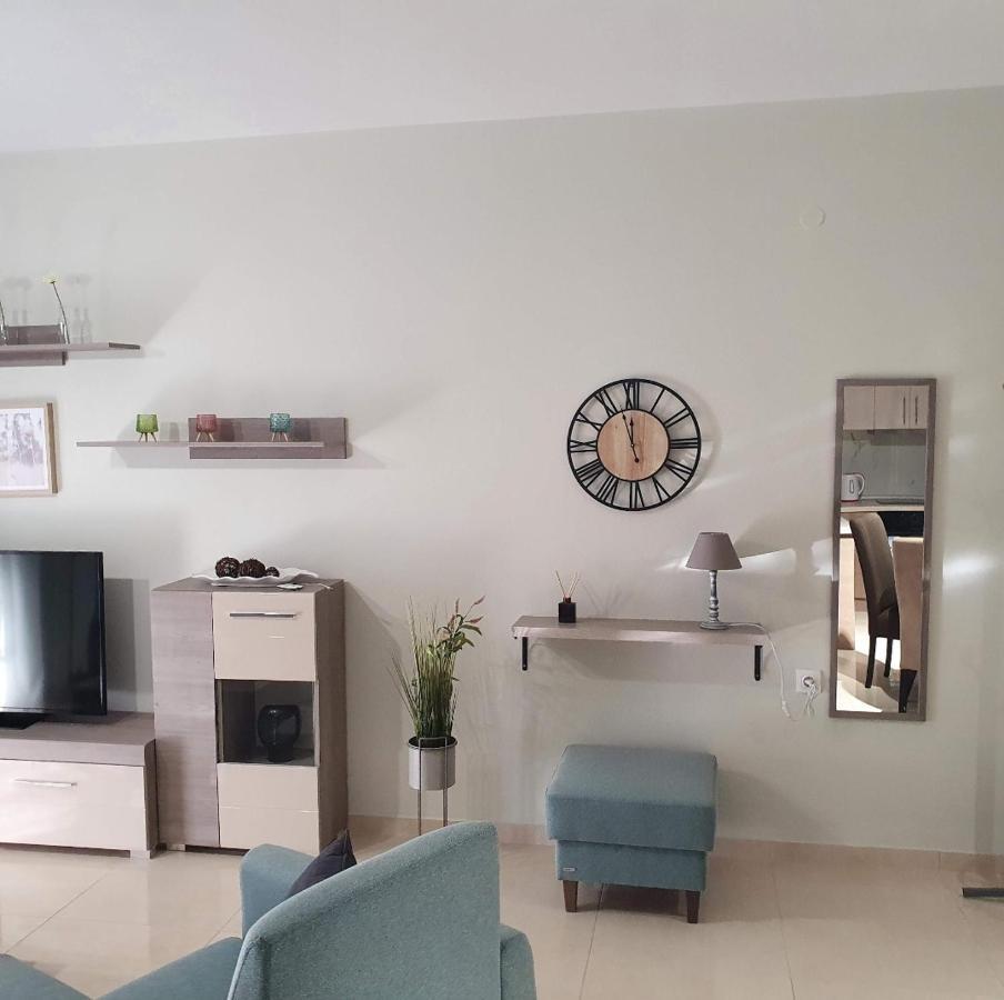 Stergiou Room Volos Exterior foto