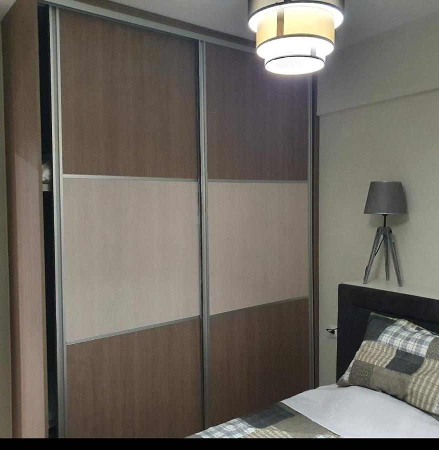 Stergiou Room Volos Exterior foto